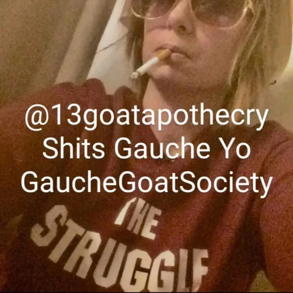 🖤🐐 TAG LIST #2🖤🐐JOIN US🖤🐐UP UP AND AWAY TO 300K - Picture 5 of 7